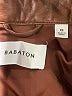 Babaton Brown Jacket Size XS - photo 6