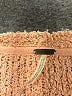 Free People Pink Pullover Sweater Size S - photo 7