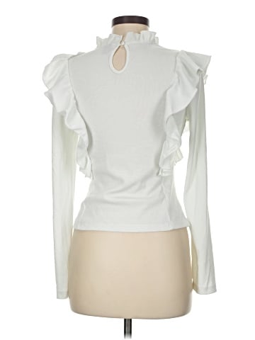 Shein Long Sleeve Top (view 2)