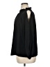 Shein Curve 100% Polyester Black 3/4 Sleeve Blouse Size 1XL - photo 5