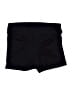 Xersion Solid Black Athletic Shorts Size M - photo 1