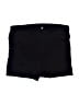 Xersion Solid Black Athletic Shorts Size M - photo 2