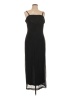 Assorted Brands 100% Polyester Black Cocktail Dress Size L - photo 1