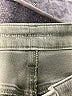 Chico's Green Jeans Size Med (1) - photo 7