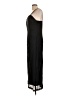 Assorted Brands 100% Polyester Black Cocktail Dress Size L - photo 5