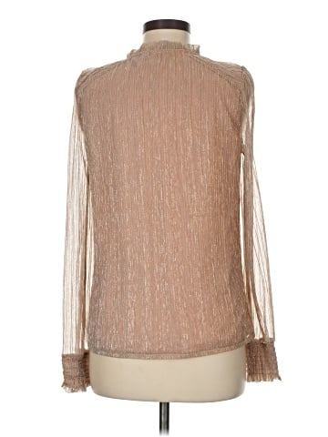 J by Joie Long Sleeve Blouse (view 2)