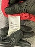 Lulus Red Kimono Size S - photo 4