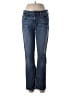 Level 99 Blue Jeans Size 27 waist - photo 1