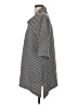 Iridium Chevron-herringbone Black Casual Dress Size S - photo 5
