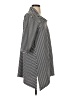 Iridium Chevron-herringbone Black Casual Dress Size S - photo 4