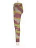 Noli Graphic Green Active Pants Size L - photo 5