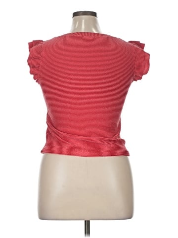 Moa Moa Short Sleeve Top (view 2)