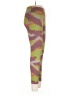 Noli Graphic Green Active Pants Size L - photo 4