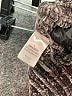 Zenana Outfitters 100% Polyester Metallic Gray Pullover Sweater Size L - photo 8