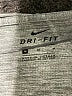Nike Gray Cardigan Size M - photo 7