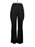 Athleta Solid Black Active Pants Size 14 - photo 2