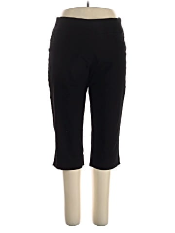 Ruby Rd. Active Pants (view 1)