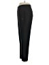 Athleta Solid Black Active Pants Size 14 - photo 5