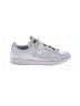 Adidas x Raf Simons Gray White Sneakers Size 6 1/2 - photo 1