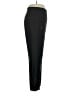Athleta Solid Black Active Pants Size 14 - photo 4