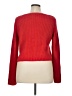 Sincerely Jules Red Cardigan Size XL - photo 2
