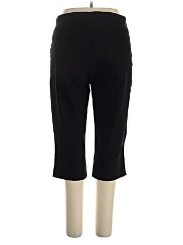 Ruby Rd. Active Pants (view 2)