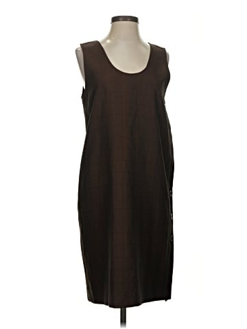 Morton Bernard Casual Dress (view 1)