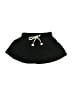 Cat & Jack Solid Black Skort 12-18 MO / 18 MO - photo 1
