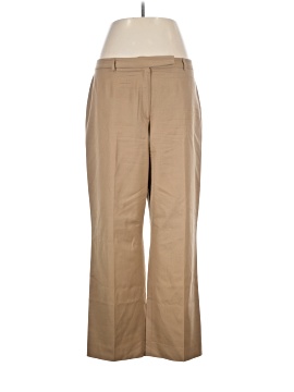 Brooks Brothers 346 Wool Pants