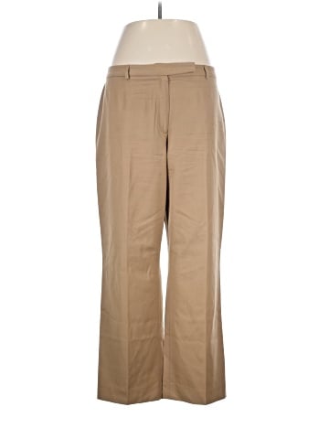 Brooks Brothers 346 Wool Pants (view 1)