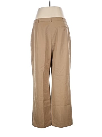 Brooks Brothers 346 Wool Pants (view 2)