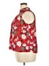 Eliane Rose 100% Polyester Red Sleeveless Blouse Size XL - photo 5
