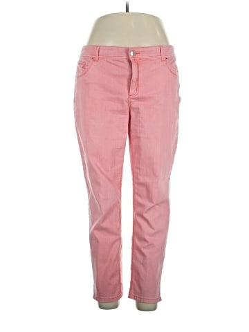 So Slimming by Chico's Casual Pants (view 1)