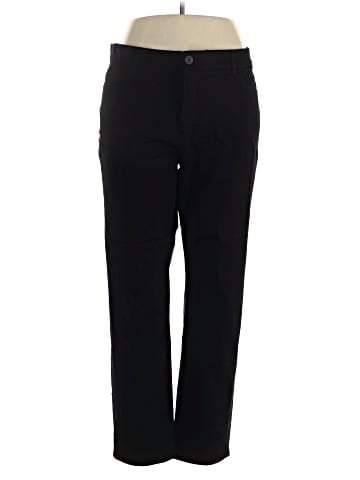 Chaps Casual Pants (view 1)