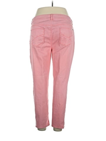 So Slimming by Chico's Casual Pants (view 2)