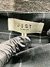Just Female Plaid Black Dress Pants Size S - photo 6