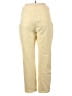 Gloria Vanderbilt Yellow Khakis Size 14 - photo 2