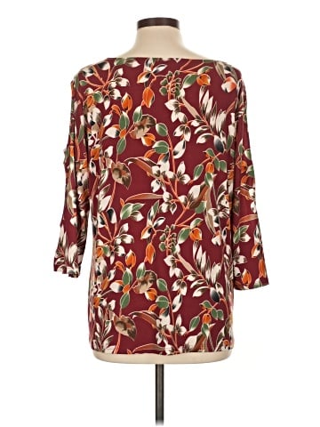 Koret 3/4 Sleeve T-Shirt (view 2)