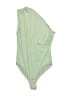 Zara Green Bodysuit Size S - photo 1