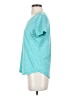 90 Degree by Reflex Teal Active T-Shirt Size S - photo 5