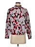 By Anthropologie Silver Pullover Sweater Size S - photo 1