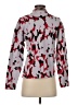 By Anthropologie Silver Pullover Sweater Size S - photo 2