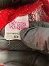 Assorted Brands 100% Cotton Red Dress Size 6-9 mo - photo 3