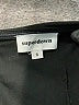 Superdown 100% Polyester Solid Black Jumpsuit Size S - photo 4