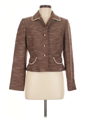 Liz Claiborne Blazer (view 1)