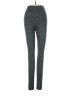 Nike Gray Active Pants Size XS - photo 1