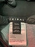 Tribal Gray Active Pants Size XL - photo 6