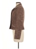 Liz Claiborne Tweed Brown Blazer Size 6 - photo 5