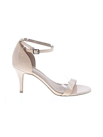Halogen Sandals (view 1)