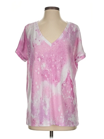 First Love Short Sleeve Top (view 1)
